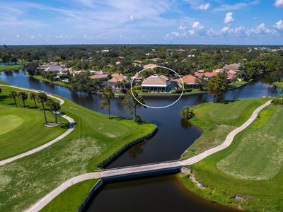 75 Cayman Isles Boulevard, House other with 3 bedrooms, 3 bathrooms and null parking in Englewood FL | Image 3