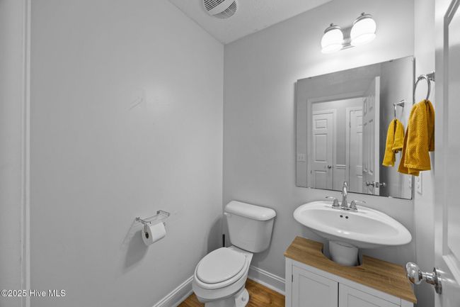 2938 Tesie Trl, House other with 3 bedrooms, 3 bathrooms and 2 parking in New Bern NC | Image 12