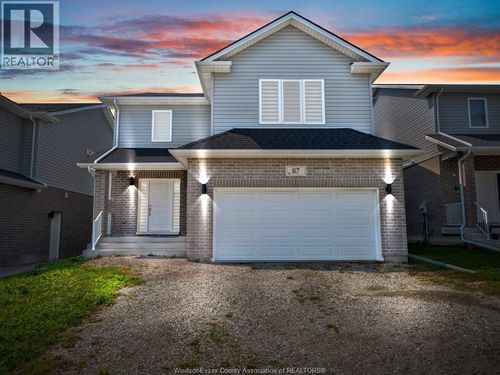 87 Warwick Dr, Chatham, ON, N7M0V1 | Card Image