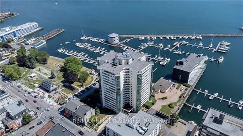 1301-185 Ontario St, Kingston, ON, K7L2Y7 | Card Image