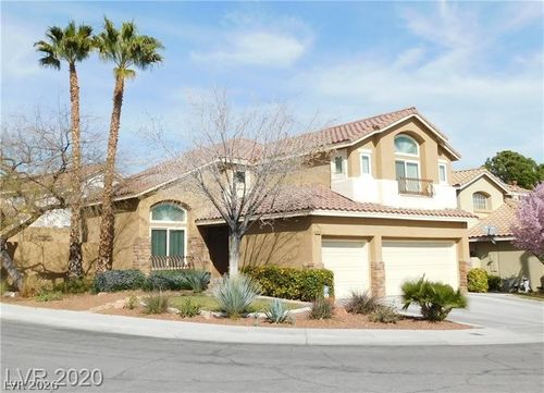8220 Ruby Mountain Way, Las Vegas, NV, 89128-8251 | Card Image