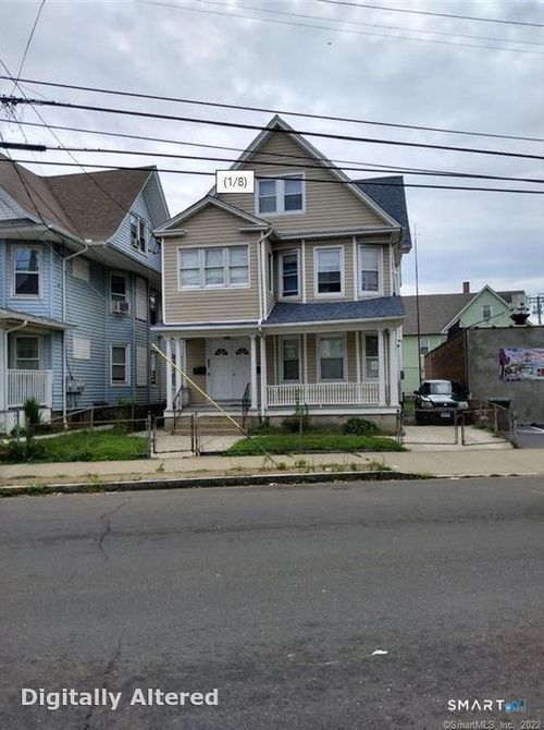 3-702 Connecticut Ave, Bridgeport, CT, 06607-1133 | Card Image