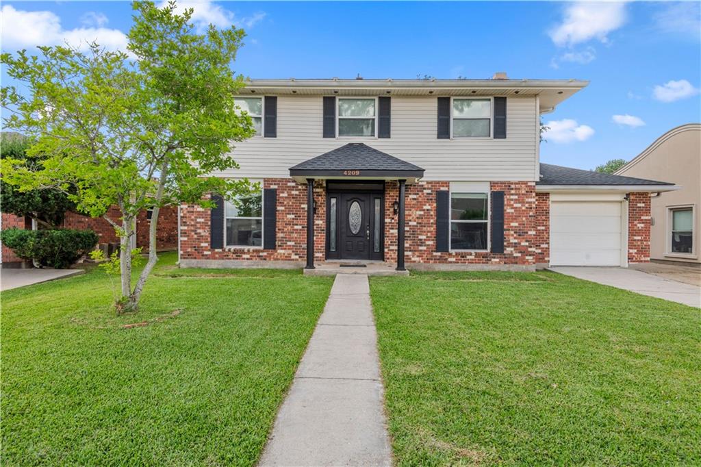 Residential in Kenner