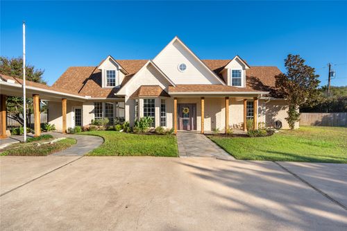 5901 Flat Rock Rd, Waco, TX, 76708-5801 | Card Image