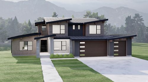 3923 E Harris Way, Heber City, UT, 84036-8541 | Card Image