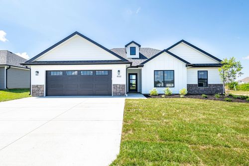 4512 Chambers Bay Dr, COLUMBIA, MO, 65201-2208 | Card Image