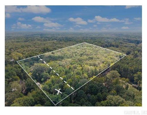 10 Acres Taliaferro Street, Little Rock, AR, 72103 | Card Image