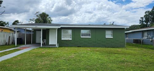 5205 S 82nd Street, Tampa, FL, 33619 | Card Image