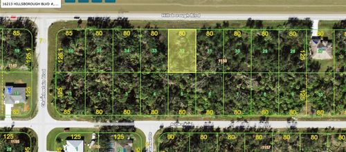 16213 Hillsborough Blvd, Port Charlotte, FL, 33954-1223 | Card Image