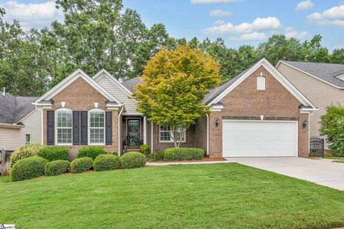 301 Allendale Abbey Ln, Simpsonville, SC, 29681-6570 | Card Image