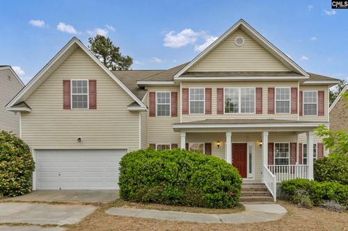109 Cotoneaster Dr, Columbia, SC, 29229-9588 | Card Image