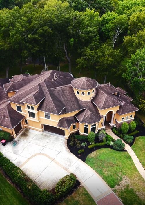 25 Little Trl, Missouri City, TX, 77459-6862 | Card Image
