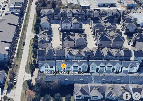 8907 Spring Knoll Forest Dr, Houston, TX, 77080-1002 | Card Image