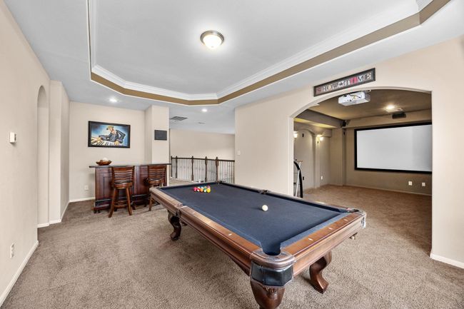 8215 Paddle Rock Ln, House other with 5 bedrooms, 4 bathrooms and 3 parking in Rosenberg TX | Image 30