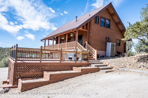 111 Ranchmans Camp Rd, Capitan, NM, 88316-5302 | Card Image