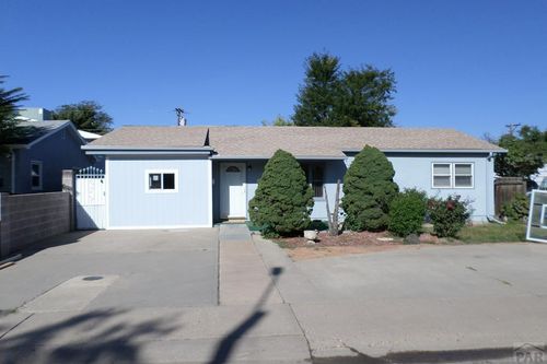 709 Airlane Ave, Pueblo, CO, 81005-1701 | Card Image