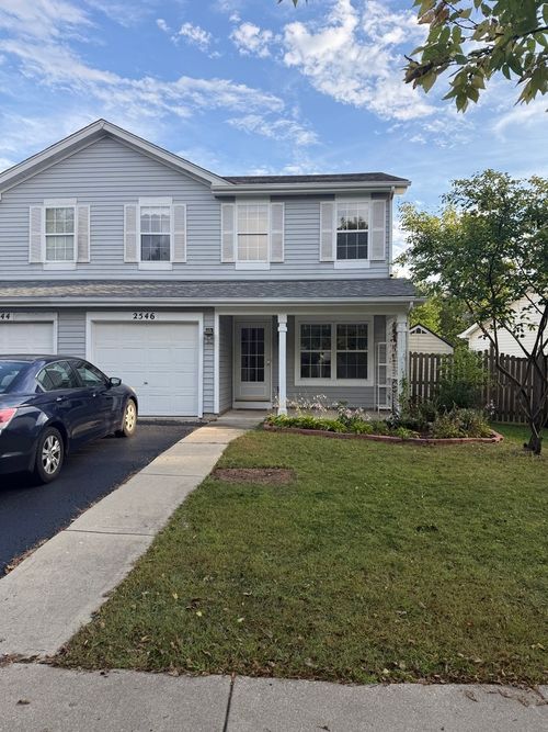 2546 Eldorado Ln, Naperville, IL, 60564-8407 | Card Image