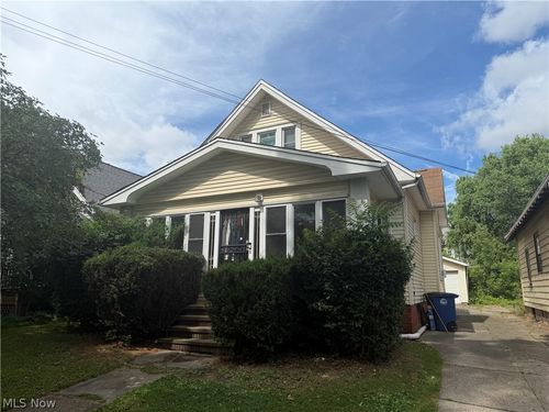 4240 W 23rd St, Cleveland, OH, 44109-3330 | Card Image