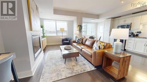 605-605 31 Kings Wharf Pl, Dartmouth, NS, B2Y0C1 | Card Image