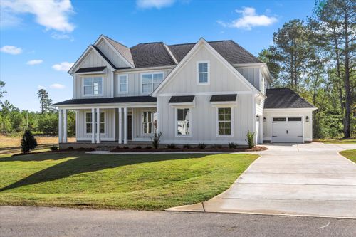 7044 Snap Spur Cir, Aiken, SC, 29801-8729 | Card Image