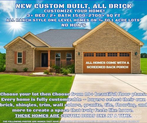 15-00 Wilson Court, Lincolnton, NC, 28092 | Card Image