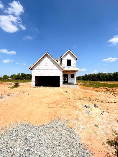 436 Maverick Ln, Dunn, NC, 28334-1117 | Card Image