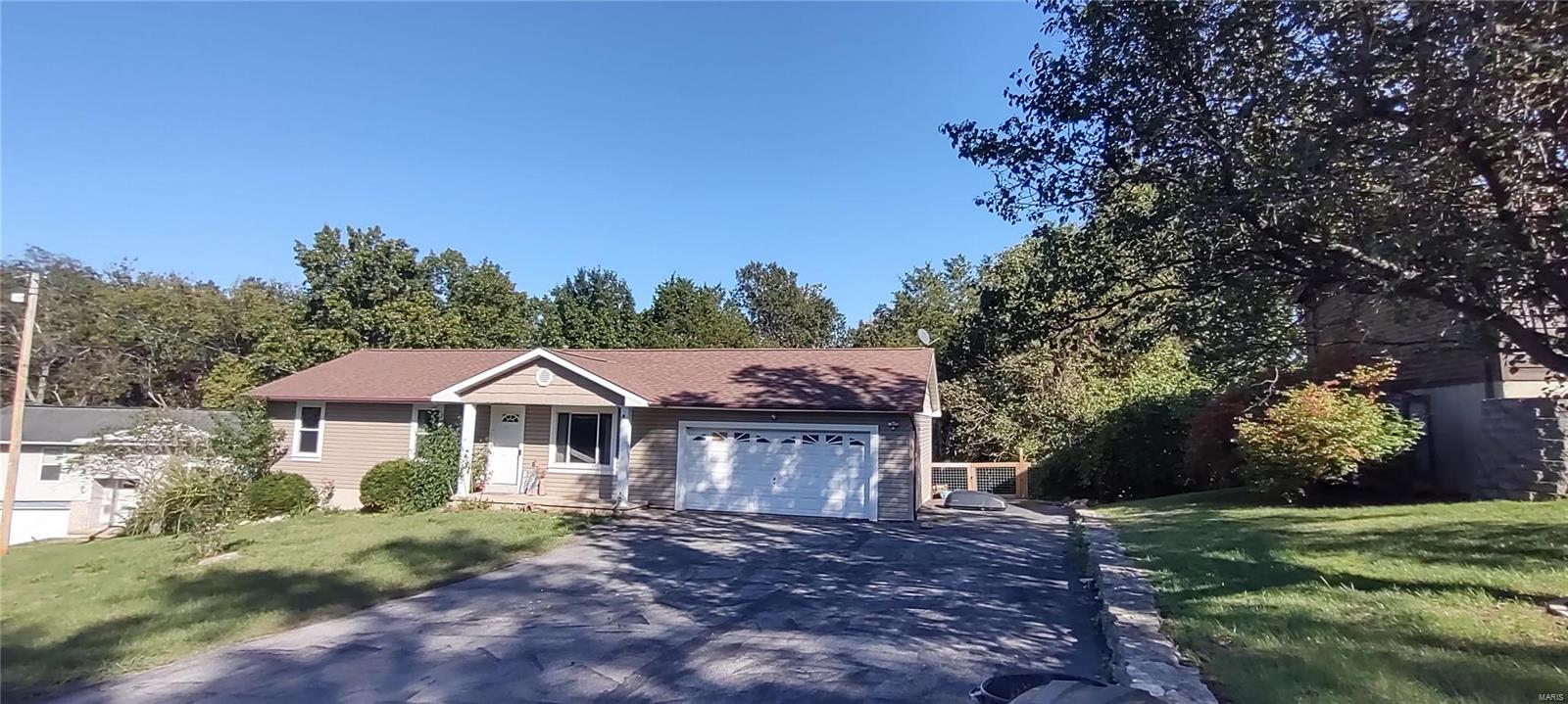 Sennawood Dr, Cedar Hill, MO 63016
