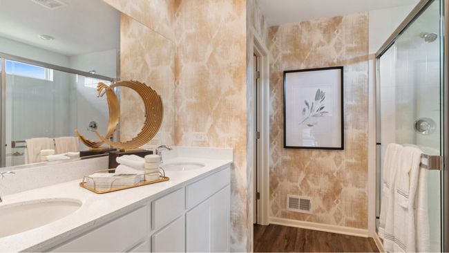 395 Danforth Drive, House other with 4 bedrooms, 3 bathrooms and 3 parking in Oswego IL | Image 10