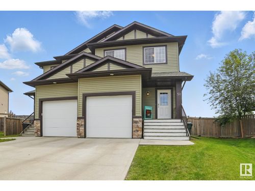 50 Hartwick Manor, Spruce Grove, AB, T7X0L8 | Card Image