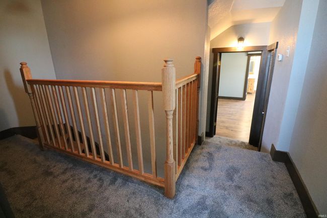 604 E 2 Nd St, House other with 4 bedrooms, 3 bathrooms and null parking in Reynolds IN | Image 18
