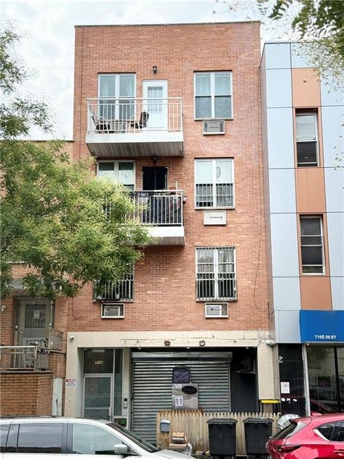 4b-714 59th St, Brooklyn, NY, 11220-3911 | Card Image