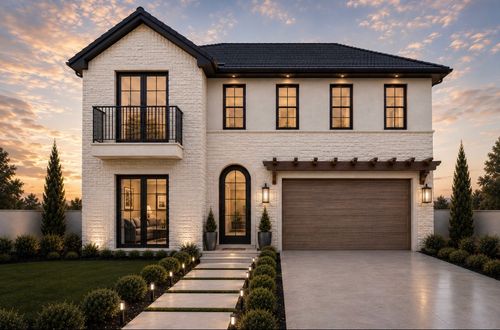 6907 Lockheed Ave, Dallas, TX, 75209-4607 | Card Image