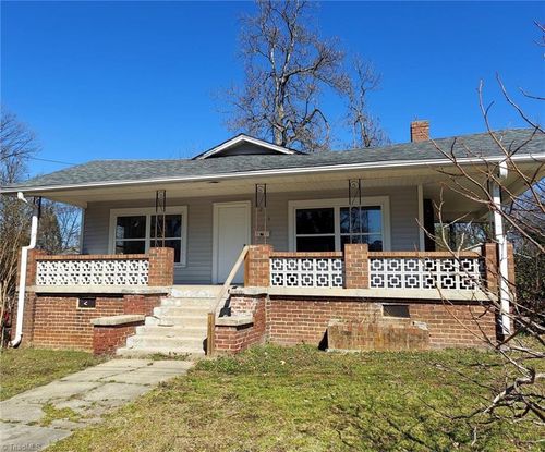 1205 West Ave, High Point, NC, 27260-4043 | Card Image