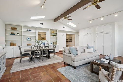 419 Woodcrest Dr, San Antonio, TX, 78209-2936 | Card Image