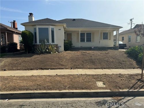  S 1st Avenue, Inglewood, CA, 90303 | Card Image