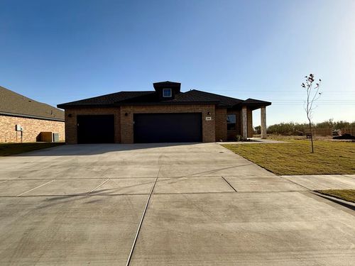 508 Stone Creek Dr, Coahoma, TX, 79511-1112 | Card Image