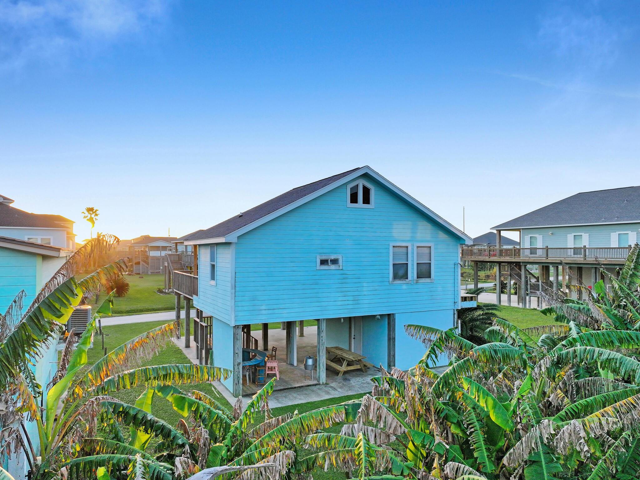 Residential in Crystal Beach 4