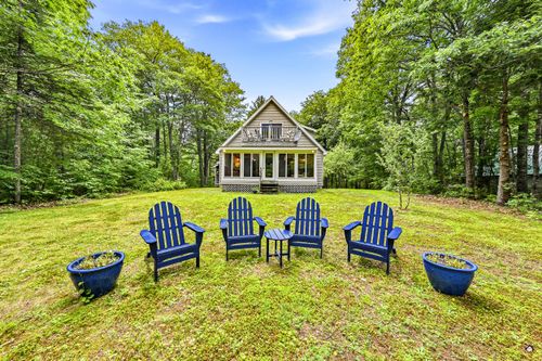 1016 Spring Farm Rd, Carrabassett Valley, ME, 04947-5314 | Card Image