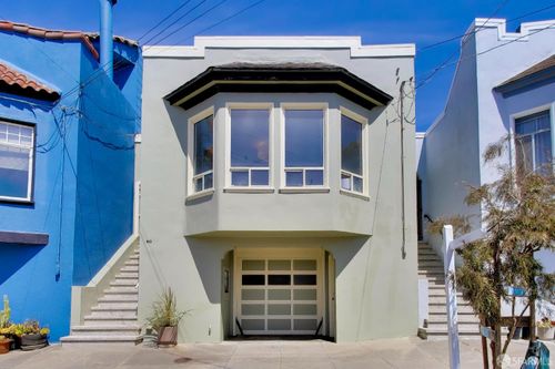 810 45th Ave, San Francisco, CA, 94121-3224 | Card Image