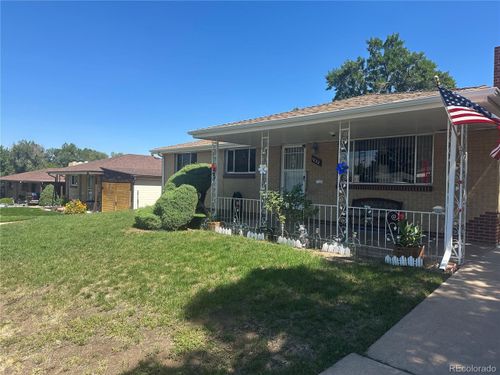 1830 S Xavier St, Denver, CO, 80219-4317 | Card Image