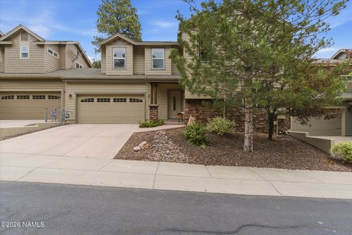 3684 Jacamar Dr, Flagstaff, AZ, 86004-4065 | Card Image