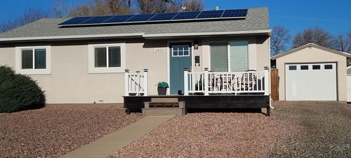 2820 Franklin Ave, Pueblo, CO, 81003-1332 | Card Image