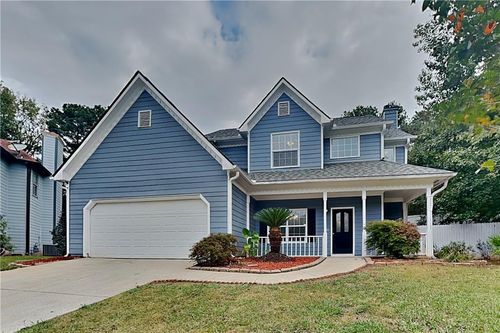 2545 Falcon Chase Ct, Suwanee, GA, 30024-3195 | Card Image