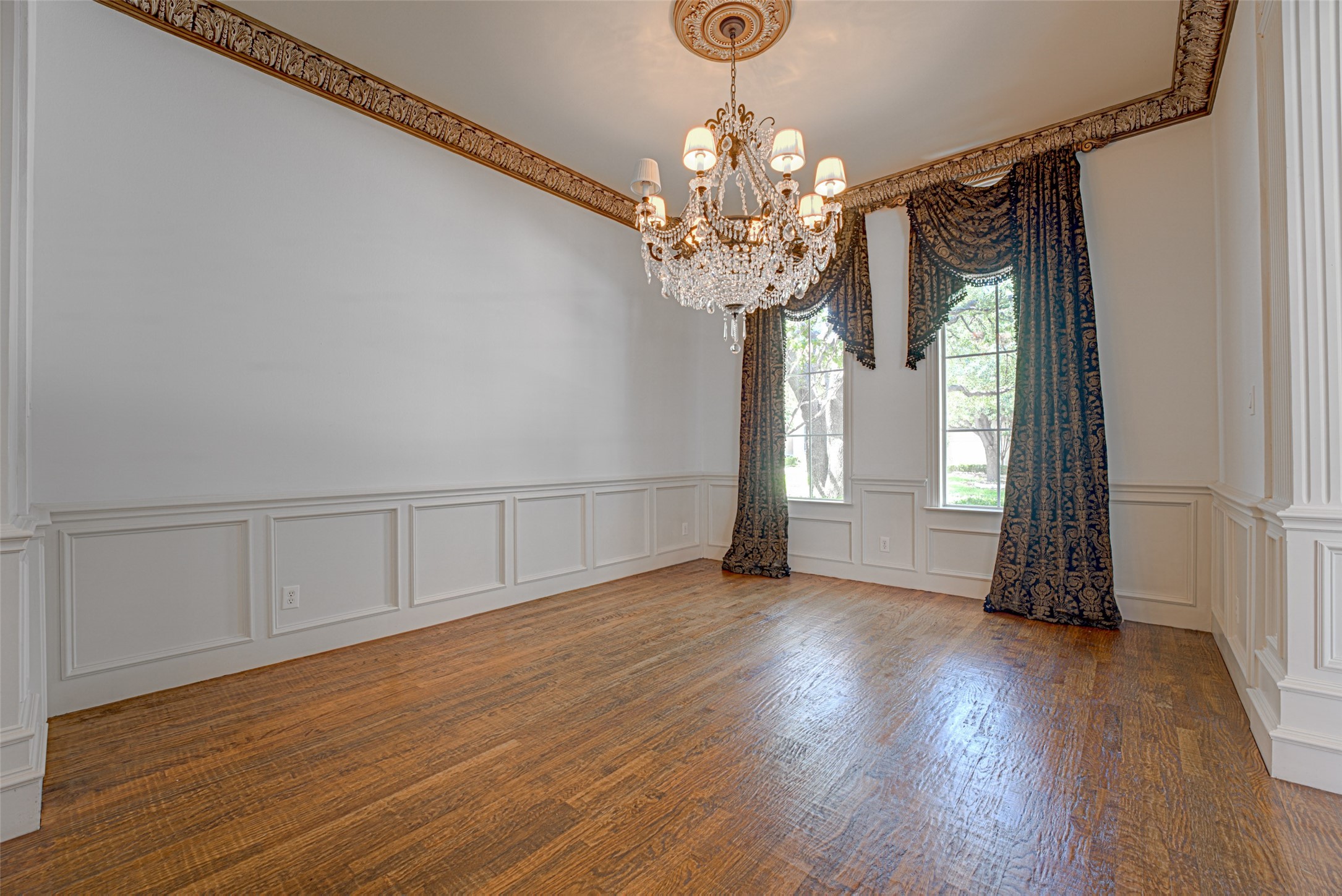 Residential Lease in Plano 4