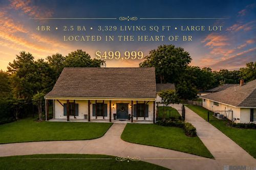 745 Kenilworth Pkwy, Baton Rouge, LA, 70808-5716 | Card Image