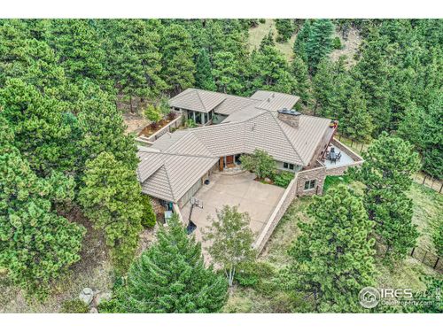 2307 Magnolia Dr, Nederland, CO, 80466 | Card Image