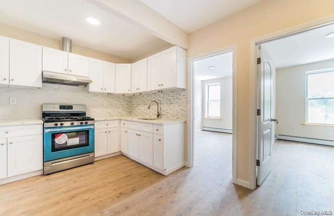 Residential Lease in New York 3