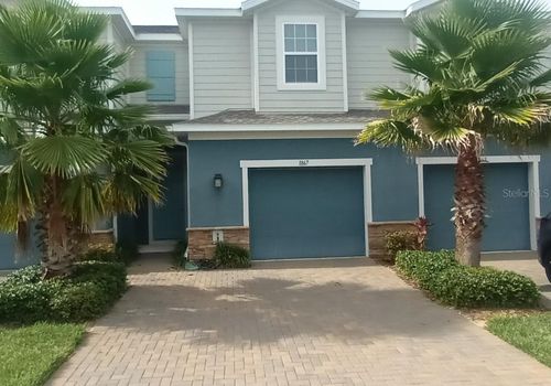1867 Holden Ridge Ln, Clermont, FL, 34715-8807 | Card Image