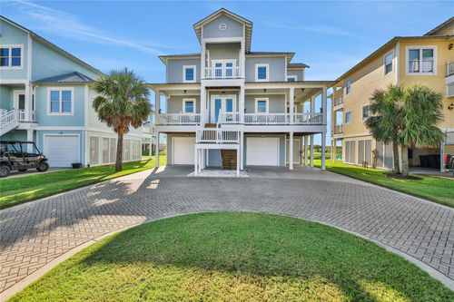 26735 Bay Water Dr, Galveston, TX, 77554-1511 | Card Image