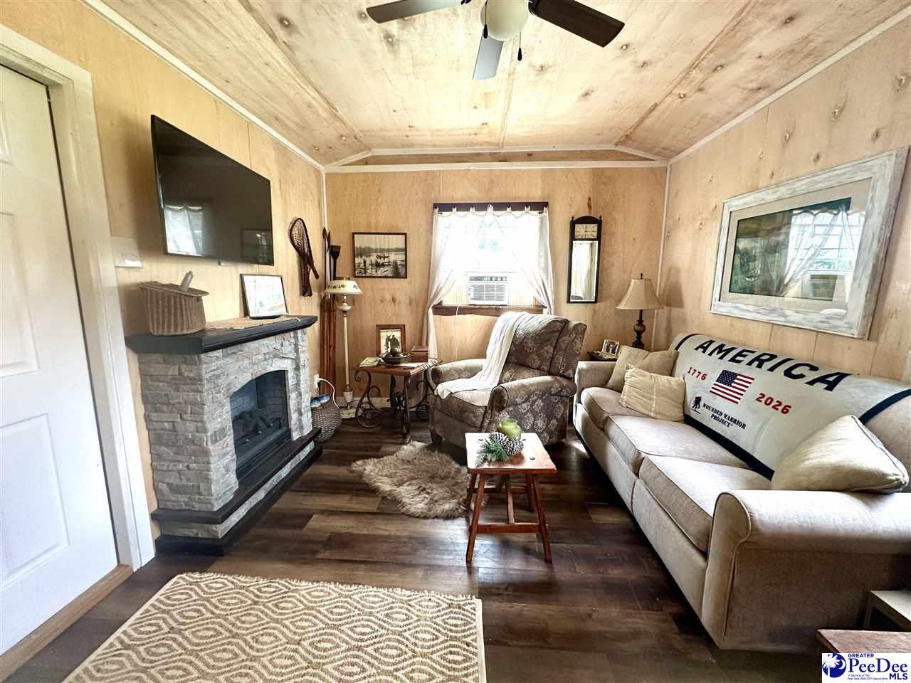 Land in Cheraw 4